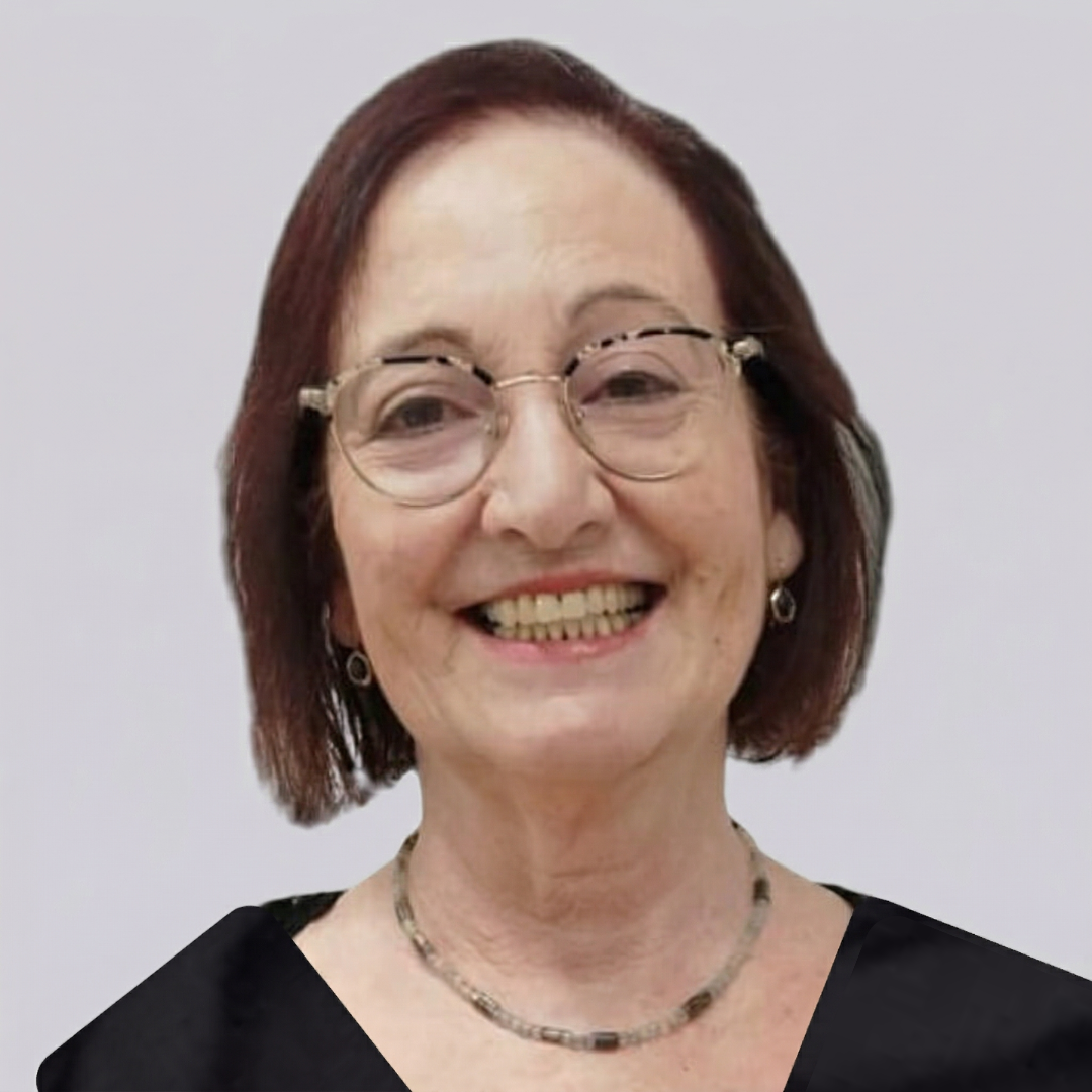 אסתי יצחקי - רכזת יוניפר